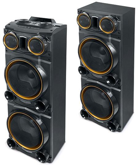 Vásárlás: Muse M-2985 DJ Hordozható hangszóró árak összehasonlítása, M 2985  DJ boltok