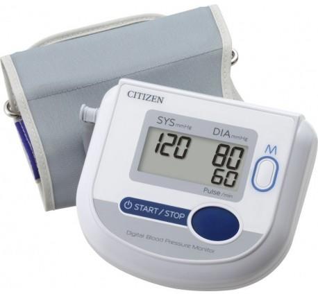 Vásárlás: Citizen CH-453 Vérnyomásmérő árak összehasonlítása, CH 453 boltok