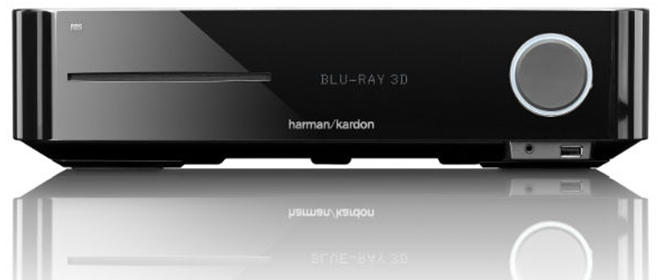 Vásárlás: Harman/Kardon BDS-270 Asztali Blu-ray lejátszó árak  összehasonlítása, BDS 270 boltok