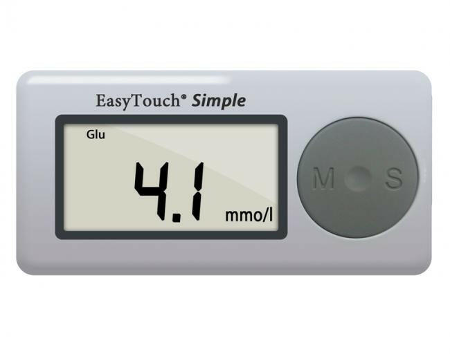 vércukormérő készülék ára makk a cukorbetegség kezelésében