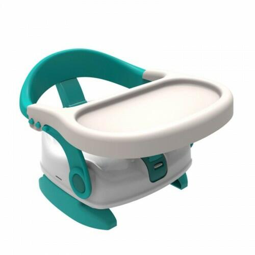 WinFun Inaltator scaun masa pliabil si portabil (Scaun de masa bebelusi) -  Preturi