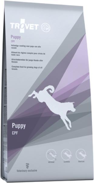 Complete Puppy Food (CPF) 10 kg