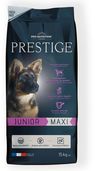 Prestige Junior Maxi 15 kg