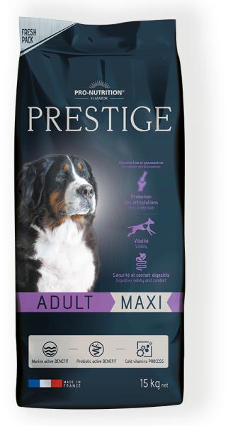 Prestige Adult Maxi 15 kg