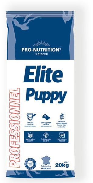 Professionnel Elite Puppy 20 kg
