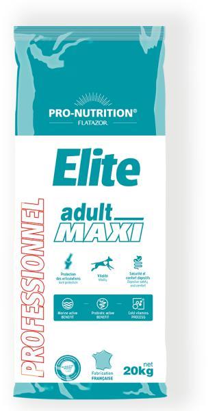 Professionnel Elite Adult Maxi 20 kg