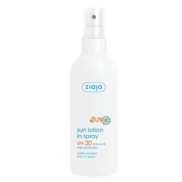 Napozó spray SPF 30 170ml
