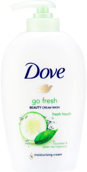 Go Fresh Cucumber 250 ml