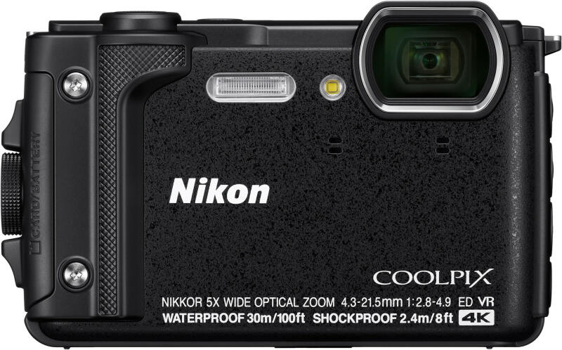 Nikon Coolpix W300 Holiday Kit (VQA070K001) - Árukereső.hu