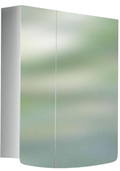 Vásárlás: Alföldi Saval 2.0 tükrösszekrény (A498 60 E4) Fürdőszoba bútor  árak összehasonlítása, Saval 2 0 tükrösszekrény A 498 60 E 4 boltok
