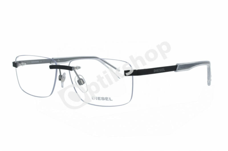 Vásárlás: Diesel szemüveg (DL 5352 002 56-14-145) Szemüvegkeret árak  összehasonlítása, szemüveg DL 5352 002 56 14 145 boltok