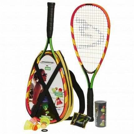 Speedminton Set Speedminton S600 (Set badminton) - Preturi