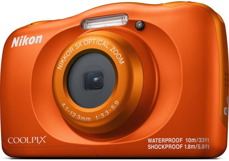 Nikon CoolPix W150 Backpack Kit  (VQA111K001/VQA112K001/VQA113K001/VQA110K001) - Árukereső.hu