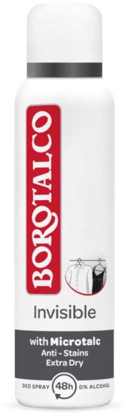 Invisible Dry deo spray 150 ml