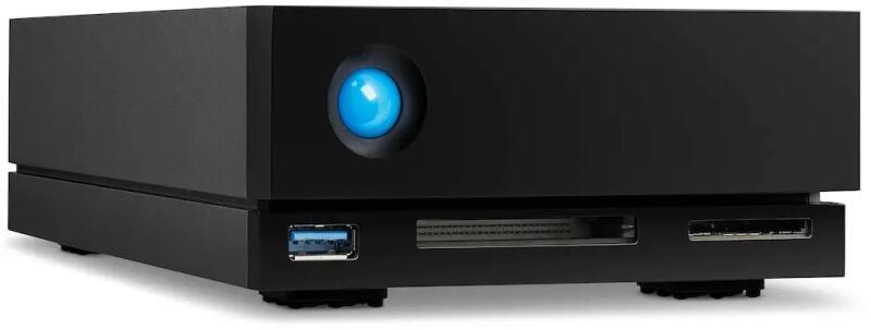 LaCie 1big (STHS18000800)