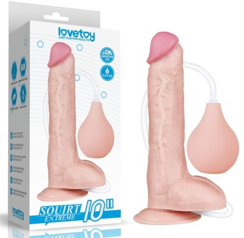 Squirt Extreme 10