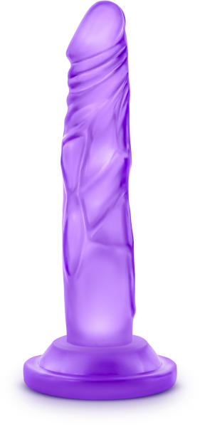 Naturally Yours Mini Cock 5