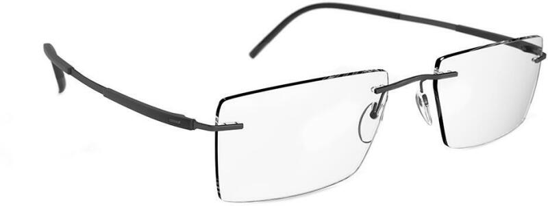 Silhouette Rame ochelari de vedere unisex SILHOUETTE 5540/DR 9040 (Rama  ochelari) - Preturi