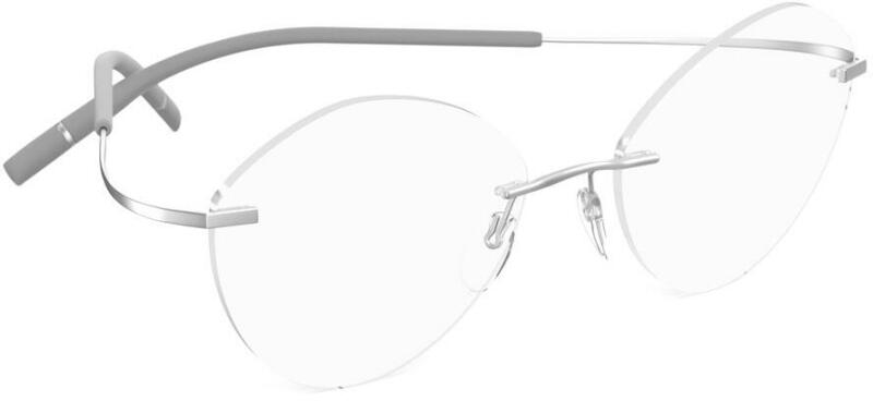 Silhouette Rame ochelari de vedere dama Silhouette 0-5541/ES 7100 (Rama  ochelari) - Preturi