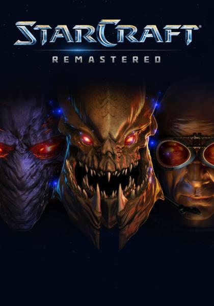 Blizzard Entertainment StarCraft Remastered (PC) játékprogram árak, olcsó  Blizzard Entertainment StarCraft Remastered (PC) boltok, PC és konzol game  vásárlás