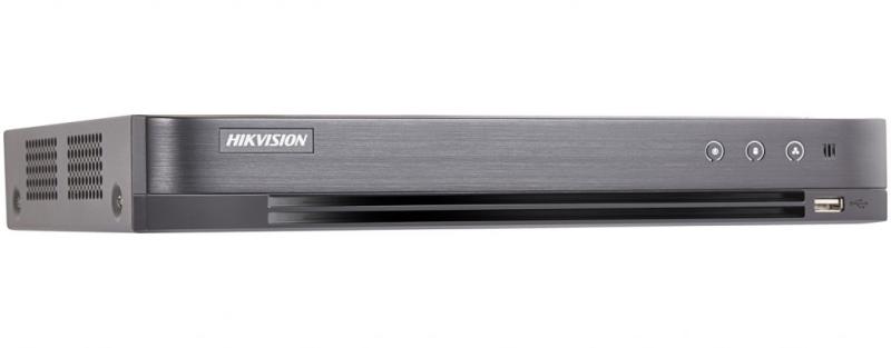 4-channel DVR iDS-7204HUHI-M1/S/A(C)