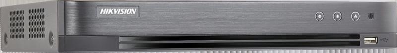 8-channel DVR iDS-7208HQHI-M2/S(C)