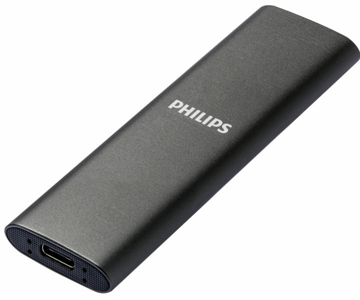 Vásárlás: Philips 500GB USB 3.0 (PH513723) Külső SSD meghajtó árak  összehasonlítása, 500 GB USB 3 0 PH 513723 boltok