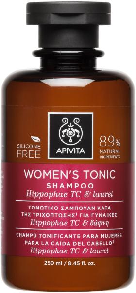 Women's Tonic sampon hajhullás ellen nőknek 250 ml