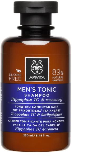 Men's Tonic sampon hajhullás ellen férfiaknak 250 ml