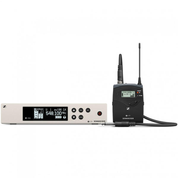 EW 100 G4-CI1-B