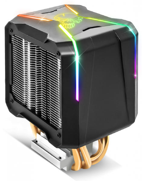 Aircooler PRO ARGB (SOG-VR-RGB)