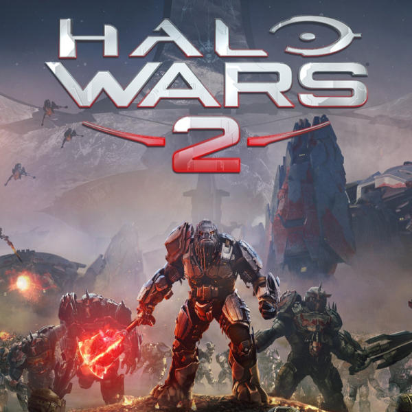 Halo Wars 2 [Complete Edition] (Xbox One)