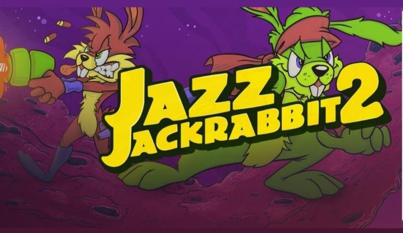 Epic Games Jazz Jackrabbit 2 (PC) játékprogram árak, olcsó Epic Games Jazz  Jackrabbit 2 (PC) boltok, PC és konzol game vásárlás