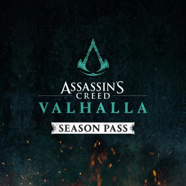 Ubisoft Assassin's Creed Valhalla Season Pass (PC) játékprogram árak, olcsó  Ubisoft Assassin's Creed Valhalla Season Pass (PC) boltok, PC és konzol game  vásárlás