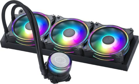 MasterLiquid ML360 Illusion CPU (MLX-D36M-A18P2-R1)