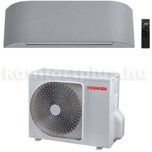 Toshiba RAS-B10N4KVRG-E / RAS-10J2AVSG-E1 Haori цени, оферти за Toshiba  Климатици, мнения и онлайн магазини