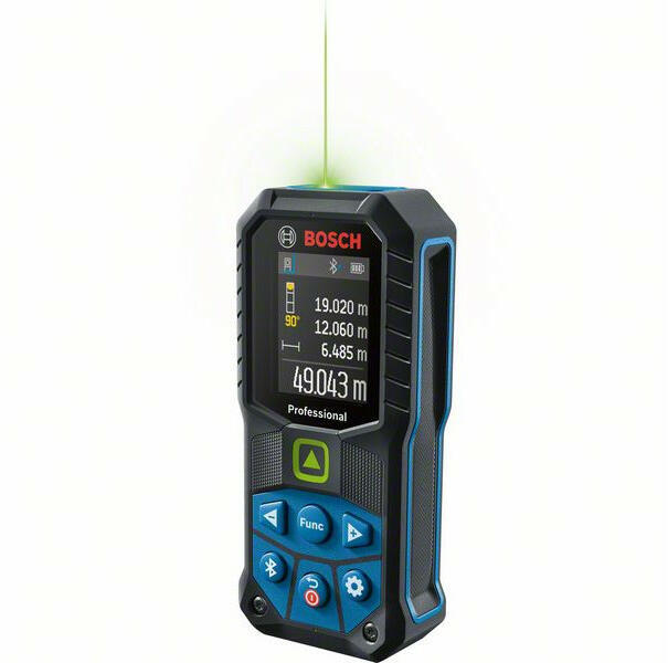 Vásárlás: Bosch GLM 50-27 CG (0601072U01) Lézeres távolságmérő árak  összehasonlítása, GLM 50 27 CG 0601072 U 01 boltok