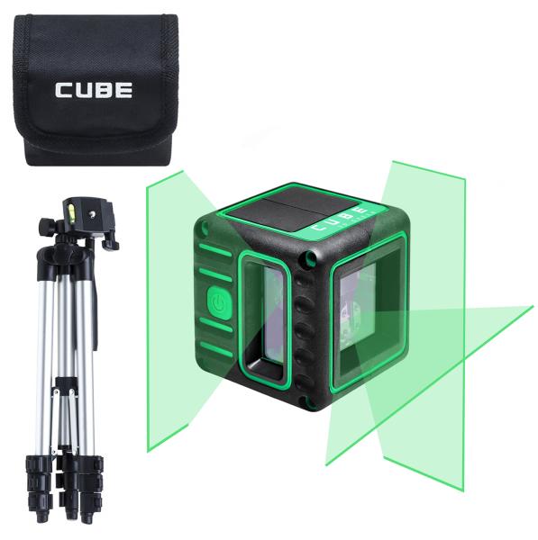 CUBE 3D A00545
