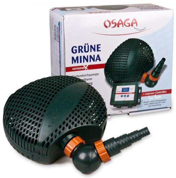 Vásárlás: OSAGA OGM-22000 VX (97440) Szivattyú, házi vízmű árak  összehasonlítása, OGM 22000 VX 97440 boltok