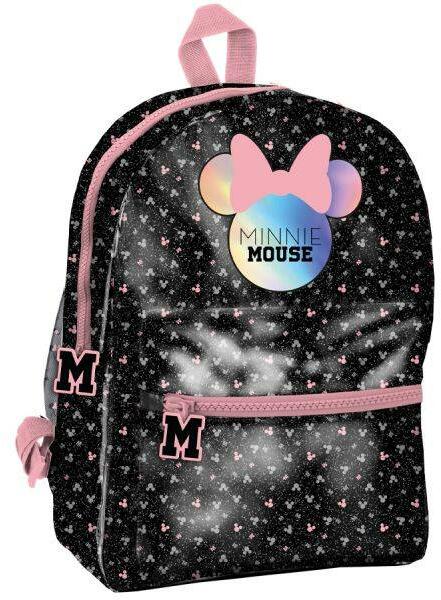 Vásárlás: PASO Minnie Mouse hátizsák - Hologram (DMNA-811) -  iskolataskawebshop Hátizsák árak összehasonlítása, Minnie Mouse hátizsák  Hologram DMNA 811 iskolataskawebshop boltok