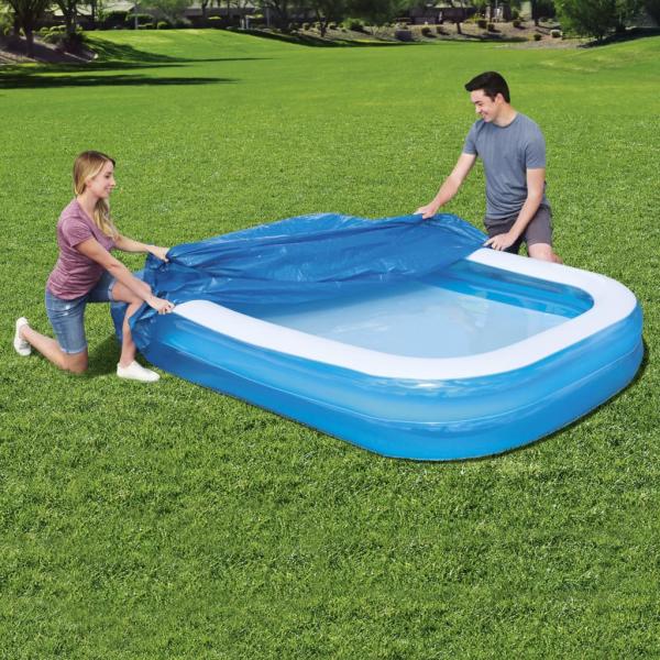 92907 Flowclear 262x175x51 cm