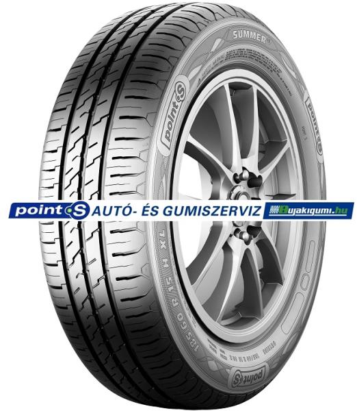 Summer S 185/65 R14 86T