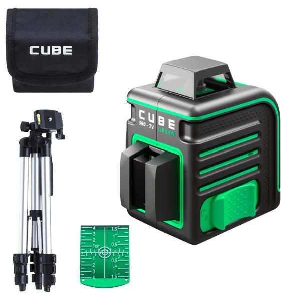 CUBE 360-2V Professional A00571