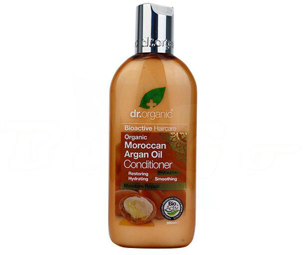 Bio Argán olaj hajkondícionáló 265 ml