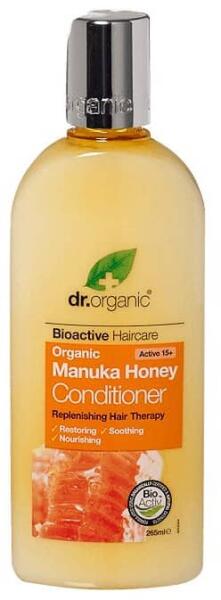 Bio Manuka mézes hajkondícionáló 265 ml