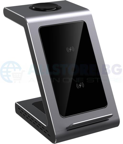 Prestigio ReVolt A8 3in1 (PCS108A) (Incarcator telefon mobil) - Preturi
