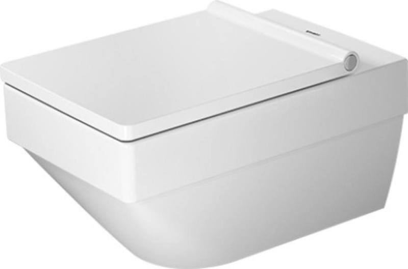Vero Air Rimless HygieneGlaze 2525092000