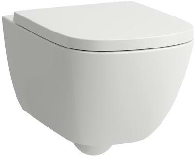 Wall-hung Rimless H8208020000001