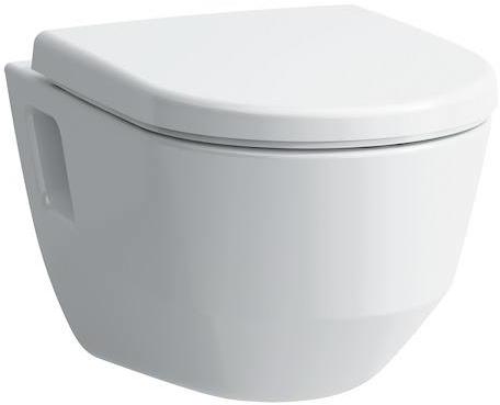 Wall-hung Rimless H8209640000001