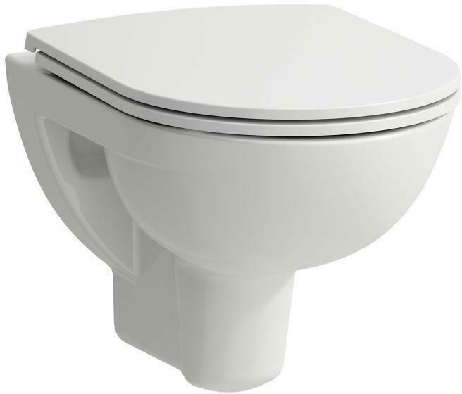Wall-hung Rimless/compact H8219520000001
